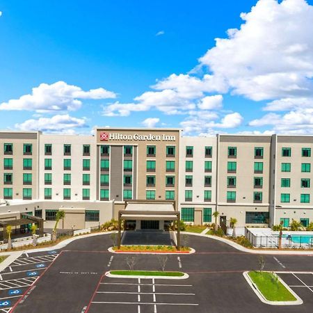 Hilton Garden Inn Harlingen Convention Center, Tx エクステリア 写真