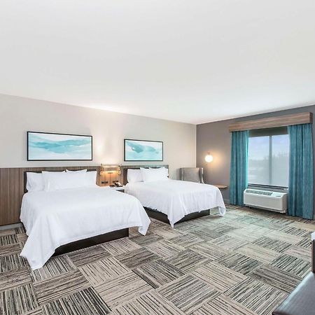 Hilton Garden Inn Harlingen Convention Center, Tx エクステリア 写真