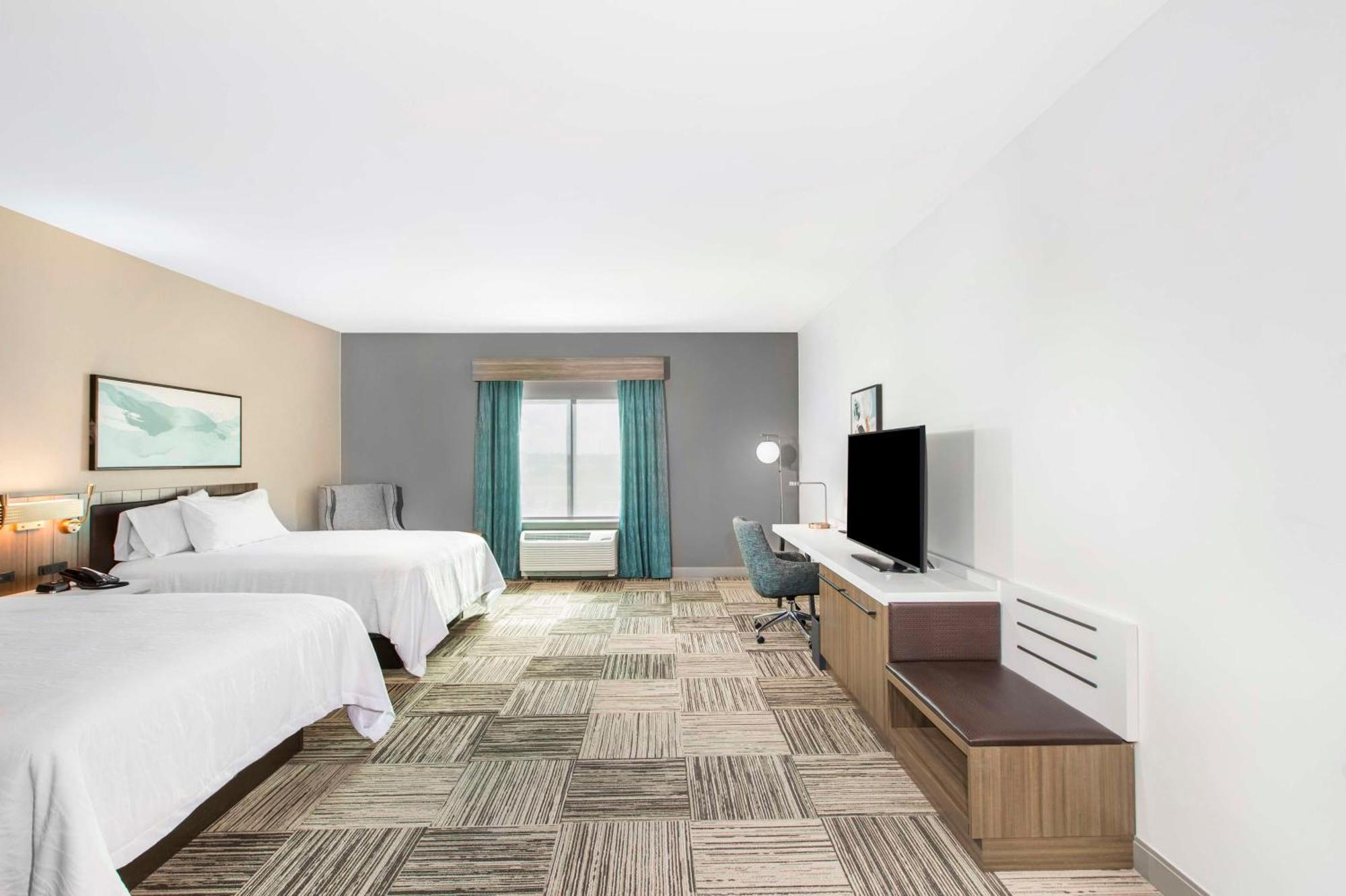 Hilton Garden Inn Harlingen Convention Center, Tx エクステリア 写真