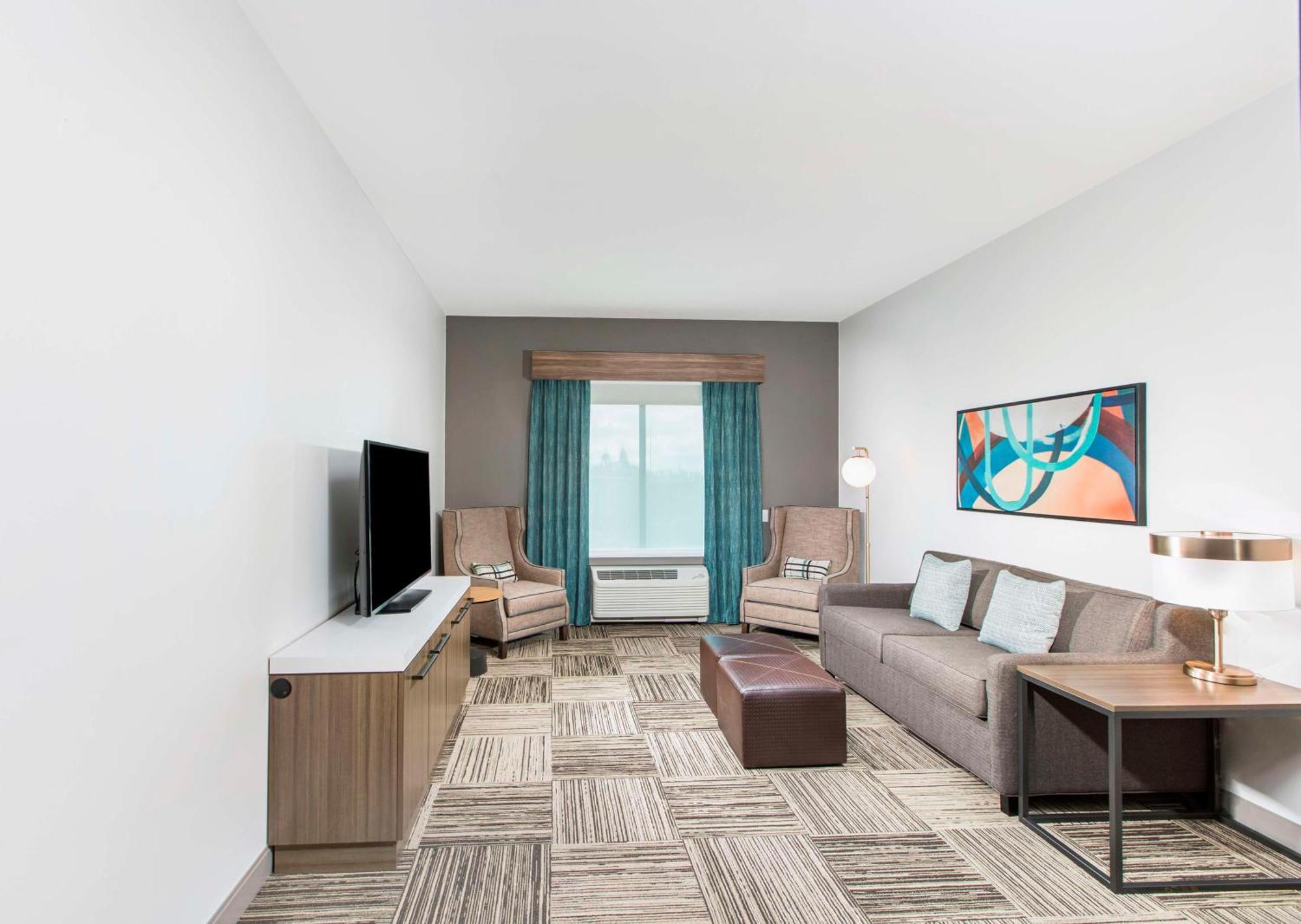 Hilton Garden Inn Harlingen Convention Center, Tx エクステリア 写真