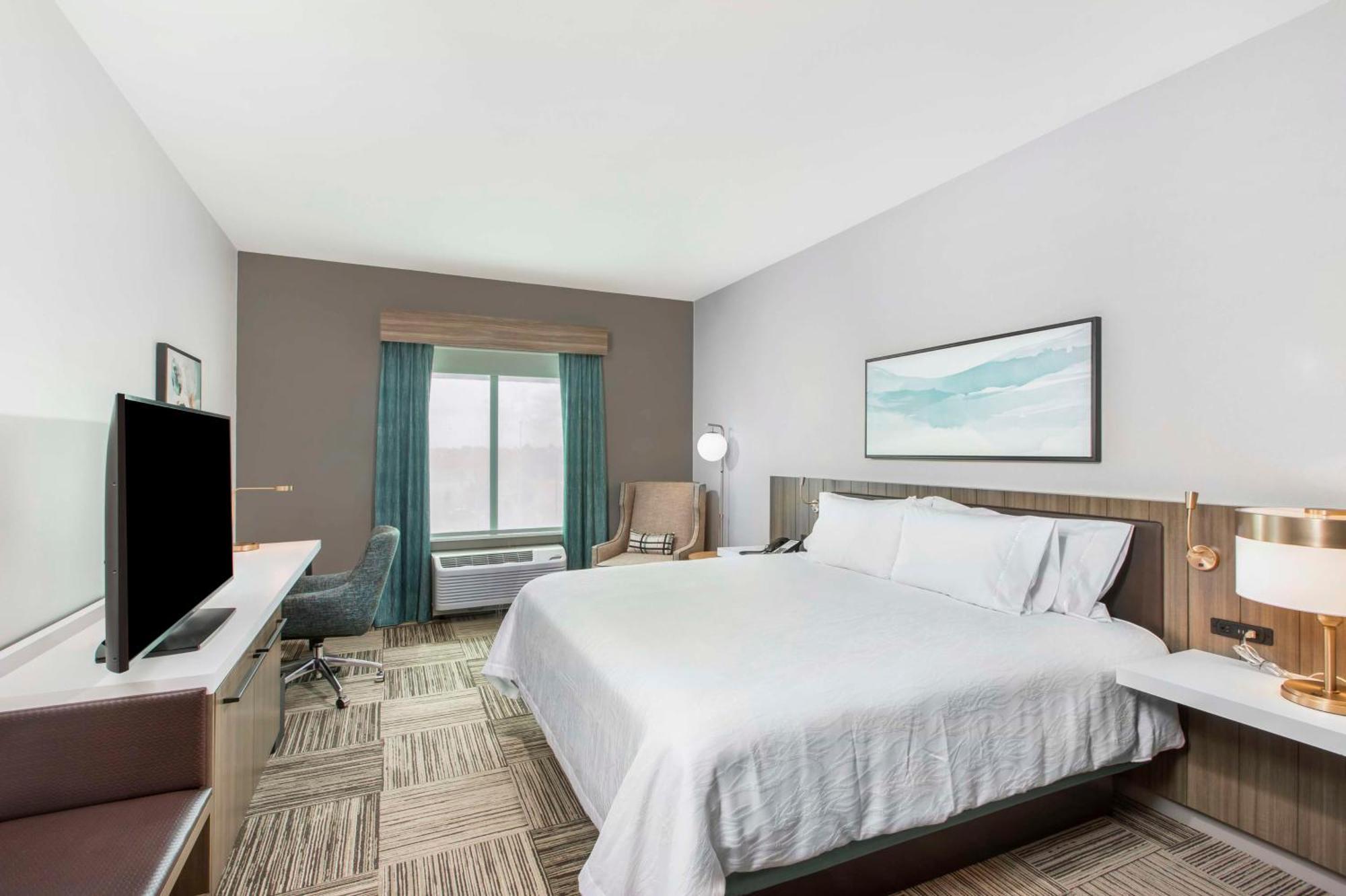 Hilton Garden Inn Harlingen Convention Center, Tx エクステリア 写真
