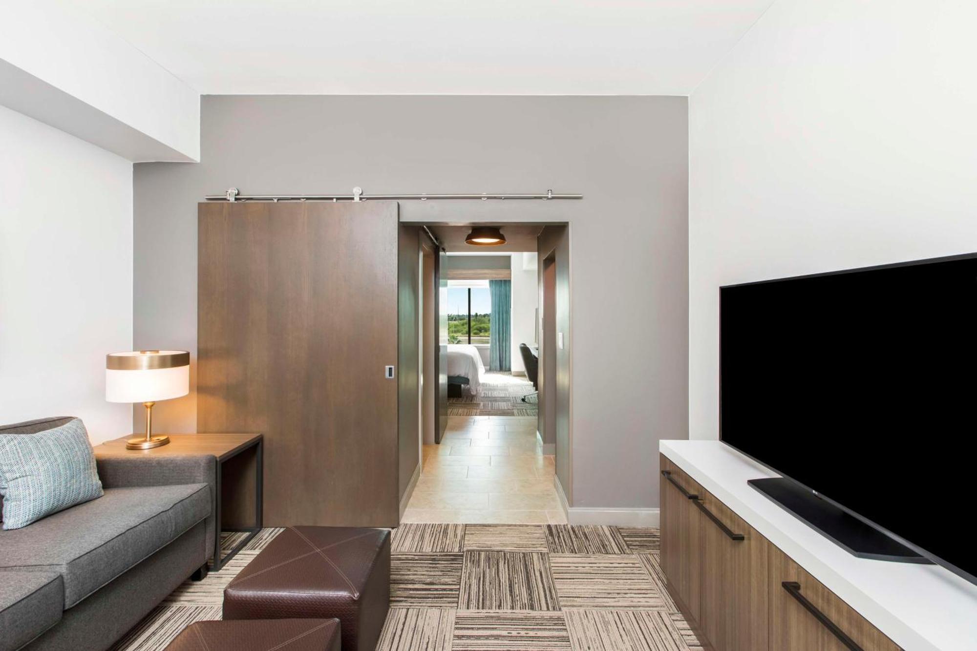 Hilton Garden Inn Harlingen Convention Center, Tx エクステリア 写真