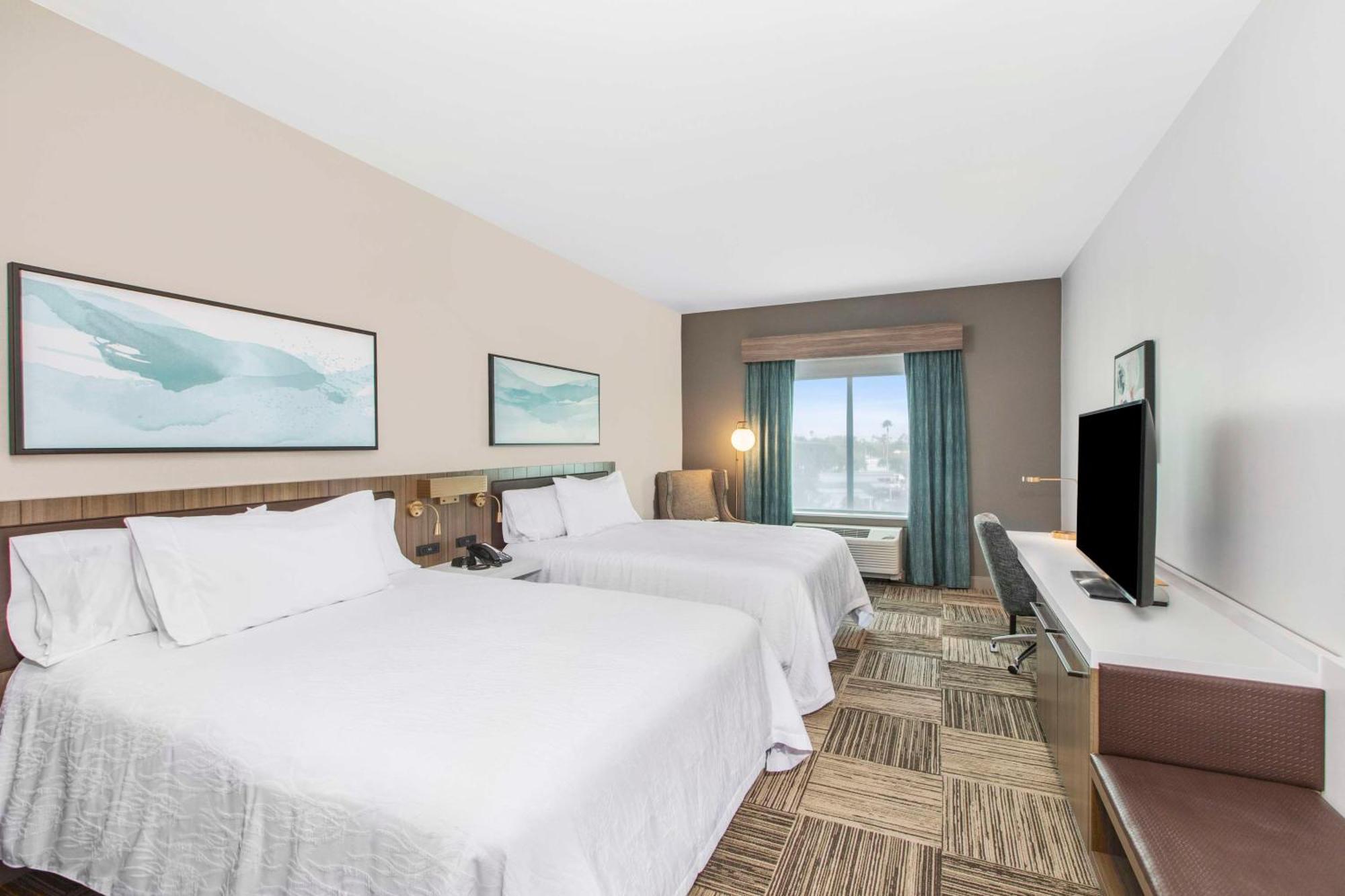 Hilton Garden Inn Harlingen Convention Center, Tx エクステリア 写真