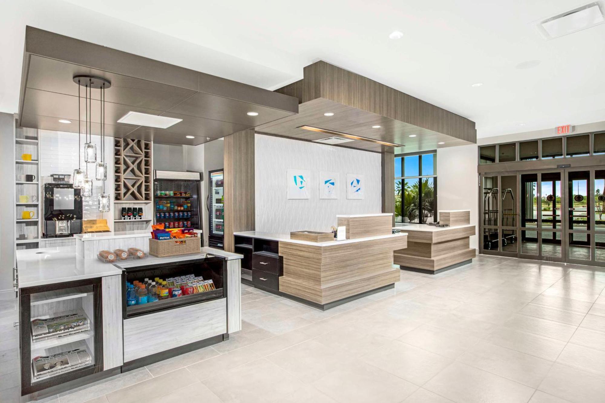 Hilton Garden Inn Harlingen Convention Center, Tx エクステリア 写真