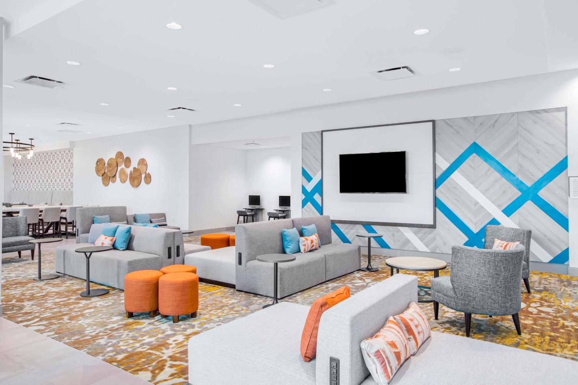 Hilton Garden Inn Harlingen Convention Center, Tx エクステリア 写真