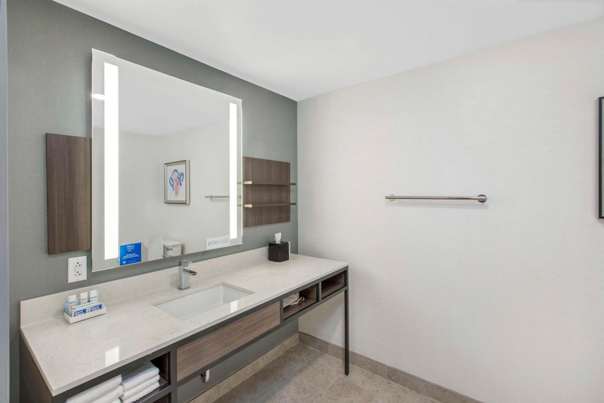 Hilton Garden Inn Harlingen Convention Center, Tx エクステリア 写真