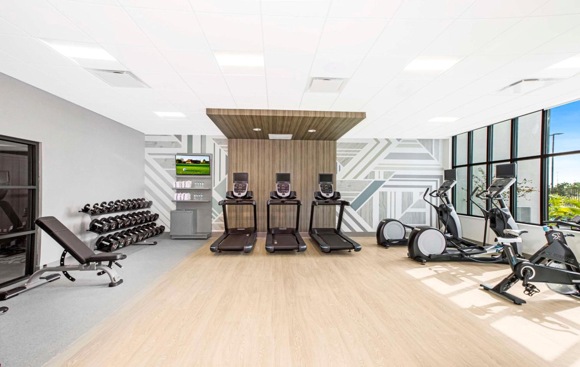 Hilton Garden Inn Harlingen Convention Center, Tx エクステリア 写真