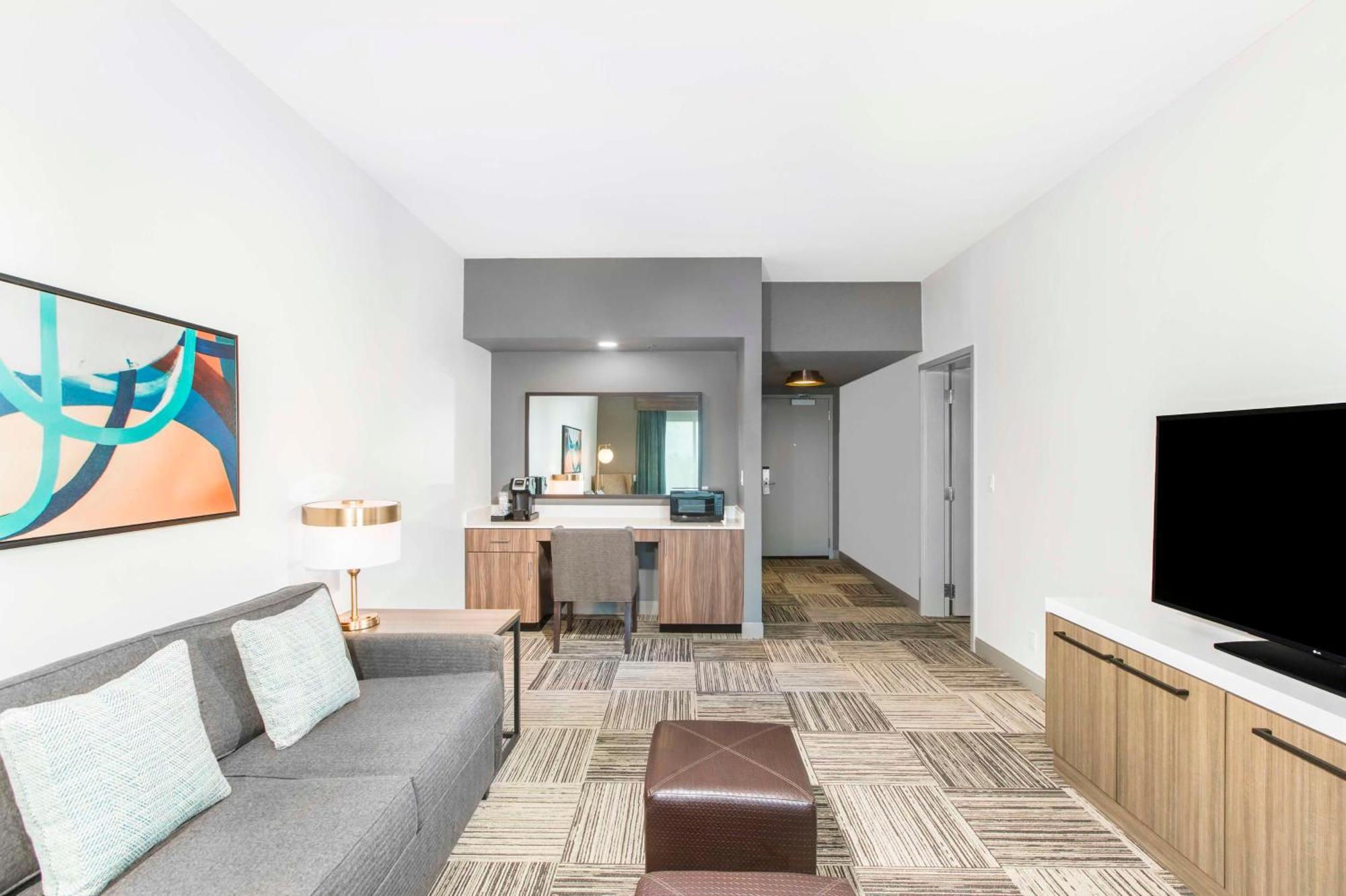 Hilton Garden Inn Harlingen Convention Center, Tx エクステリア 写真