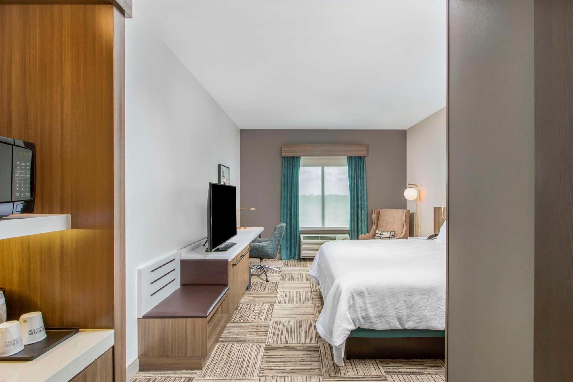 Hilton Garden Inn Harlingen Convention Center, Tx エクステリア 写真