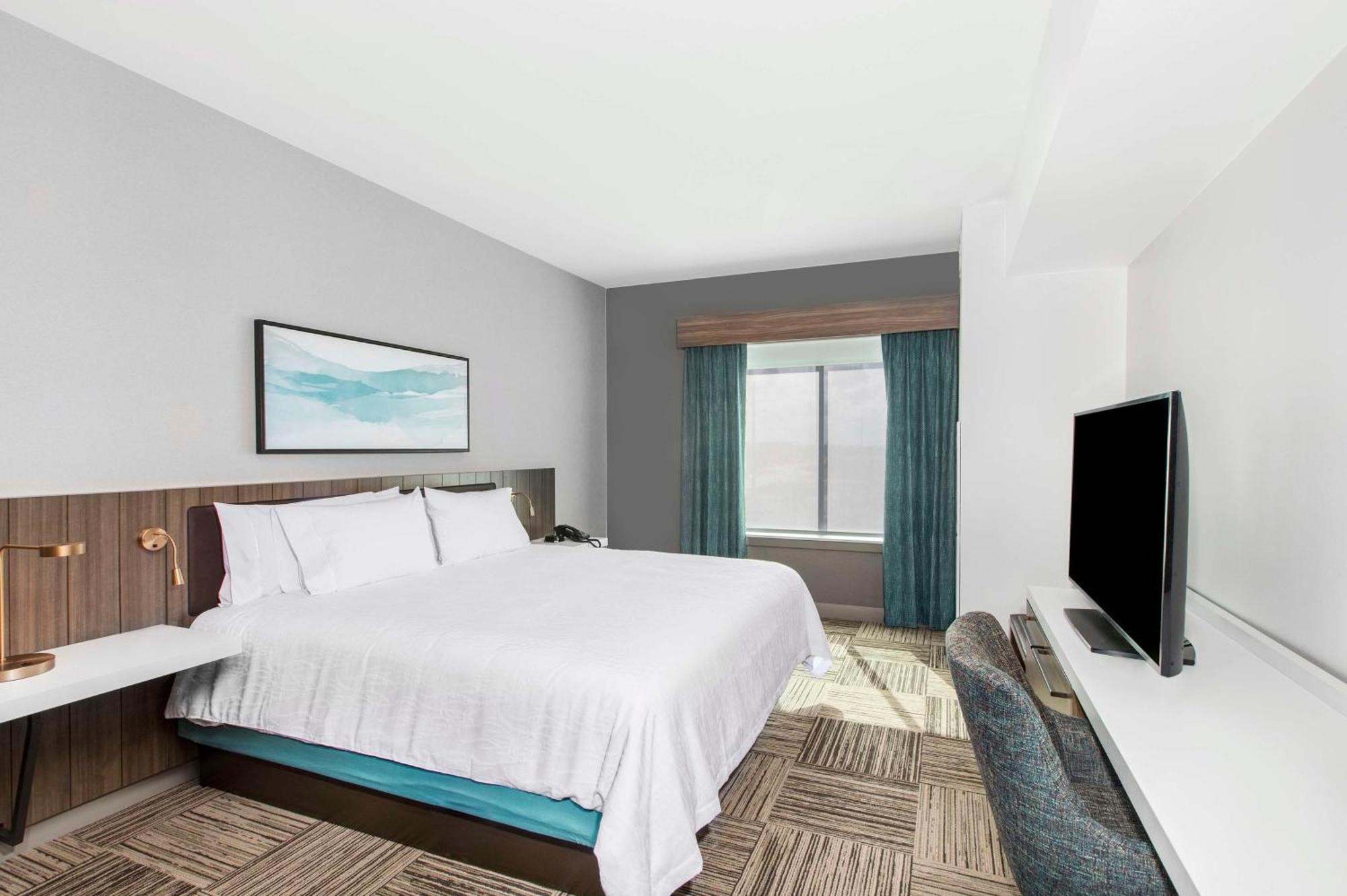 Hilton Garden Inn Harlingen Convention Center, Tx エクステリア 写真