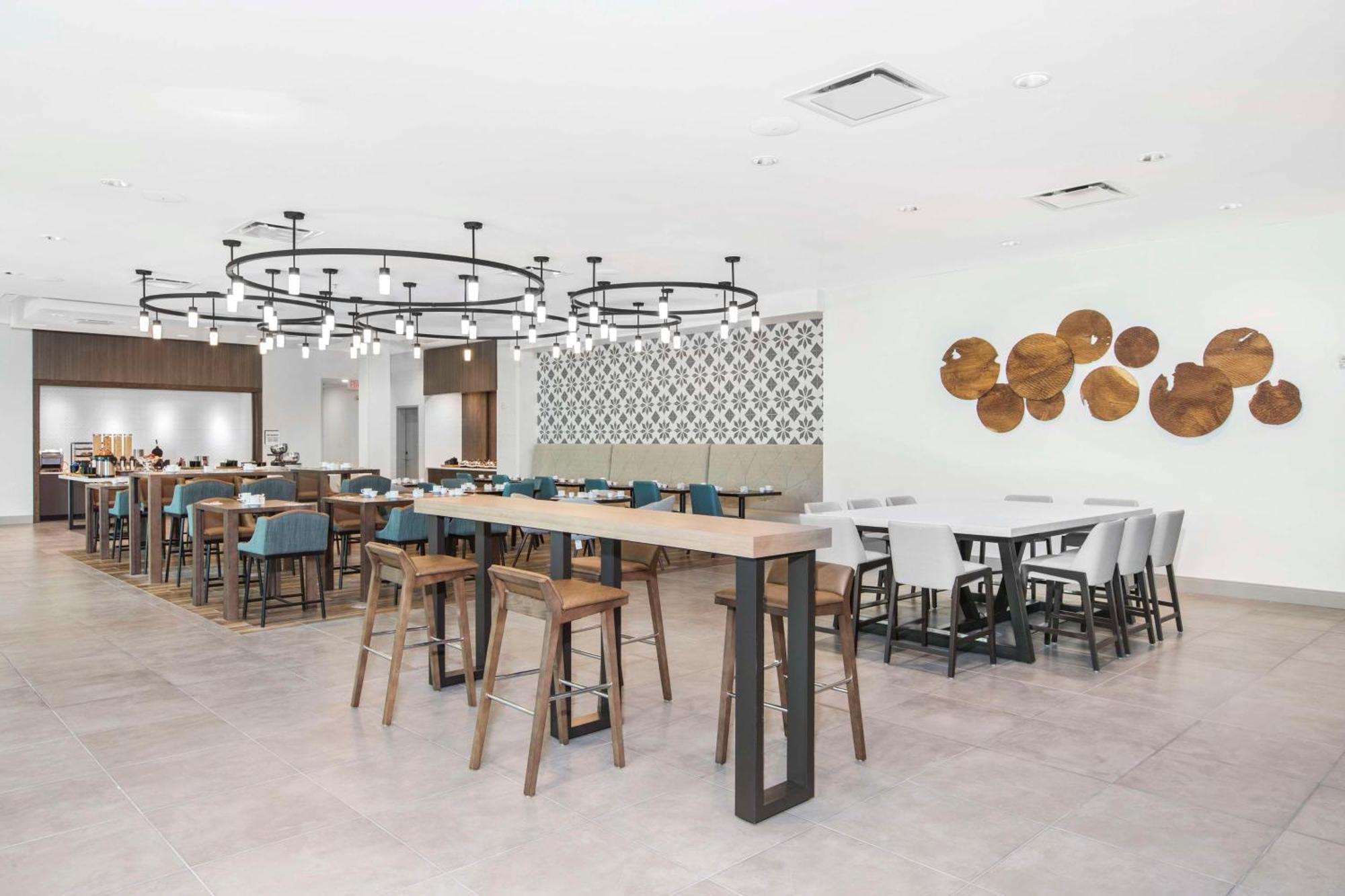 Hilton Garden Inn Harlingen Convention Center, Tx エクステリア 写真