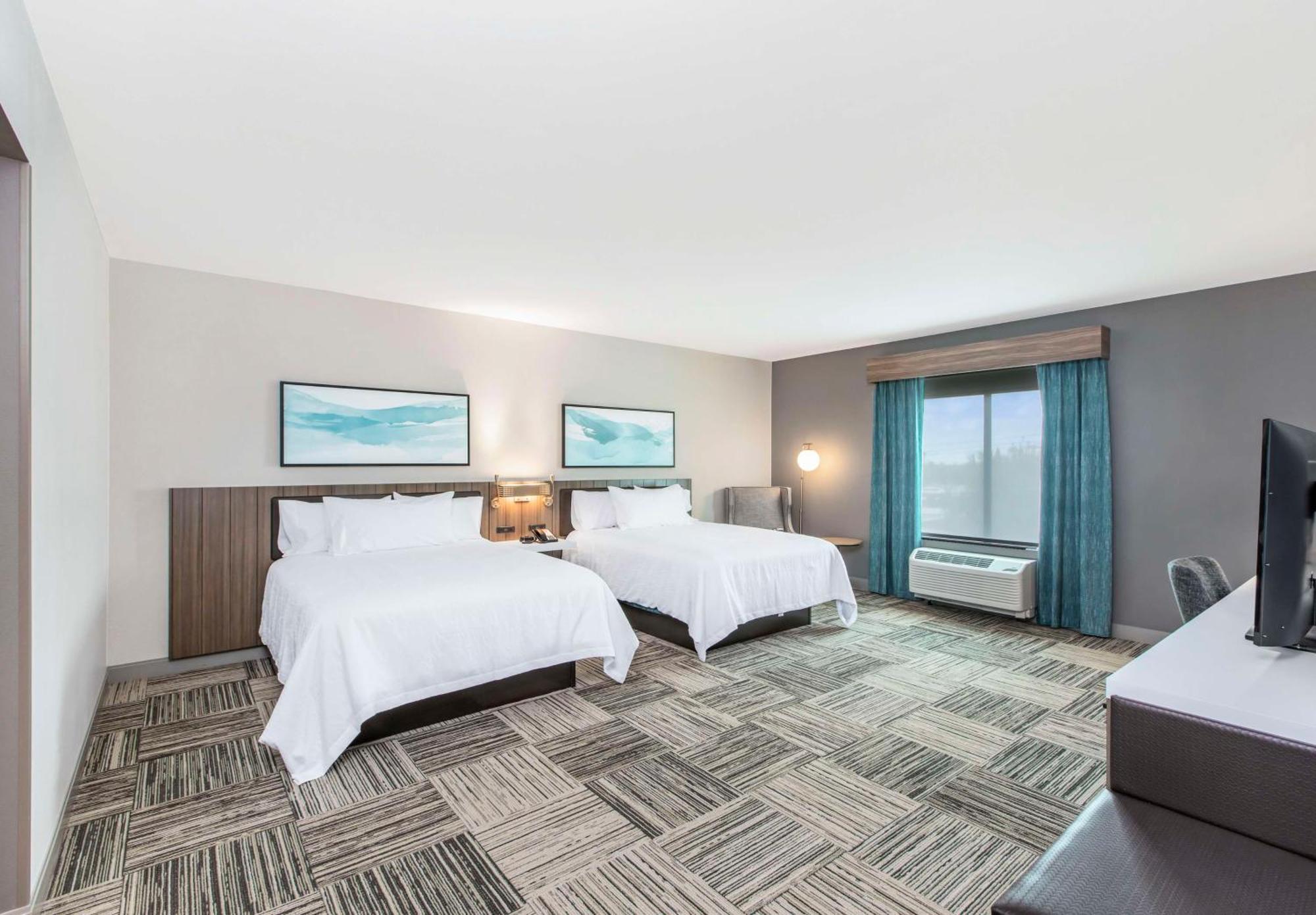 Hilton Garden Inn Harlingen Convention Center, Tx エクステリア 写真