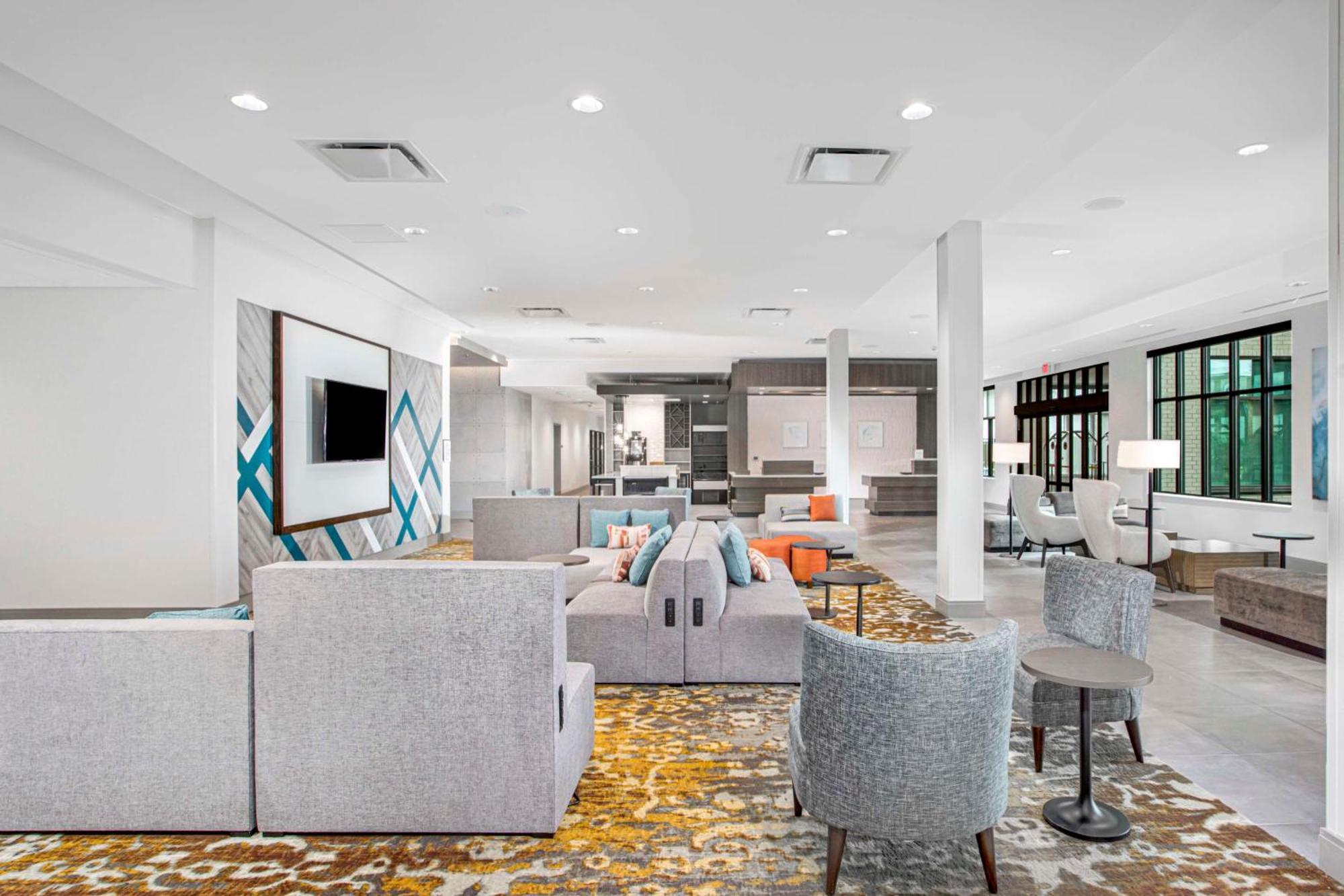 Hilton Garden Inn Harlingen Convention Center, Tx エクステリア 写真