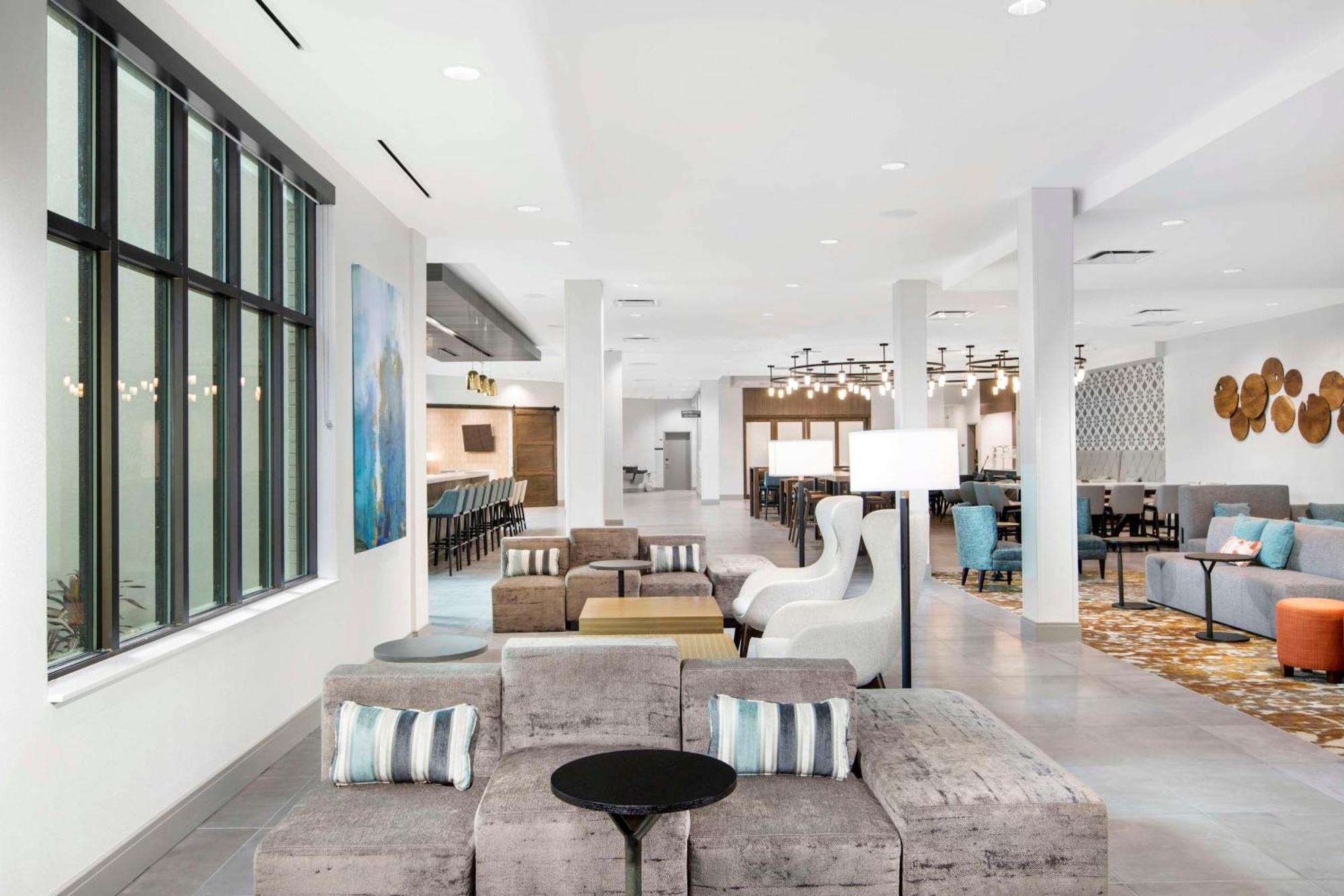 Hilton Garden Inn Harlingen Convention Center, Tx エクステリア 写真