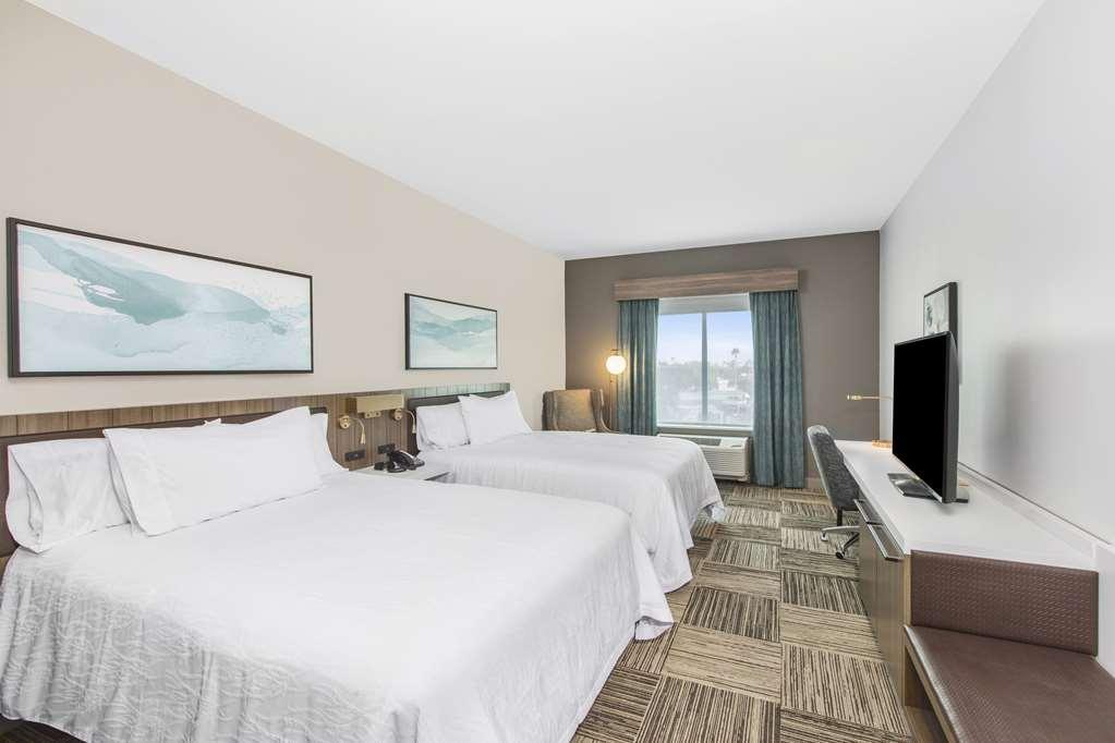 Hilton Garden Inn Harlingen Convention Center, Tx 部屋 写真